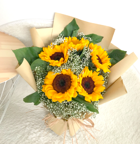 Graduation Bouquet(GD21)